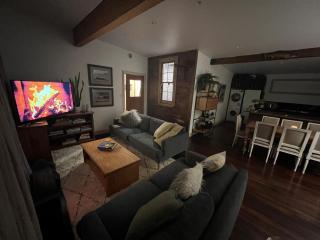 Base Camp Cottage - Taupo - 6
