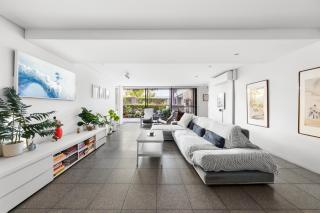 Groundfloor Surry Hills Retreat with Cinema - Sydney - 9