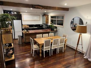 Base Camp Cottage - 5