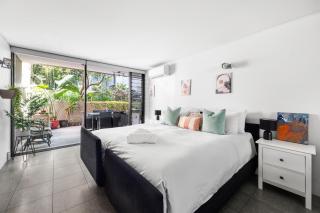 Groundfloor Surry Hills Retreat with Cinema - Sydney - 8