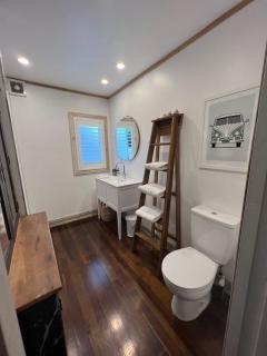 Base Camp Cottage - Taupo - 2