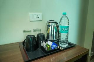 Relax Holiday Home,Margao Railway Station - Madgaon - 4