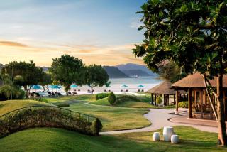 The Naka Island, a Luxury Collection Resort & Spa, Phuket - Ko Naka - 8