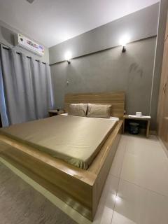 1 Bedroom Apartment in Gulberg Green - Islamabad - 9