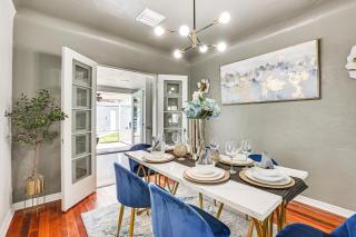 Bar and Fire Pit Pet-Friendly Phoenix La Casita - 3