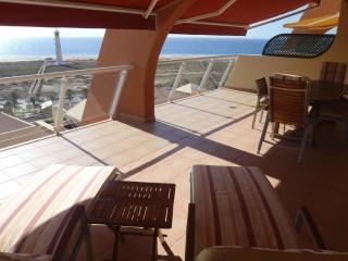 Jandia Tarabilla Ferienwohnung - Morro del Jable - 0