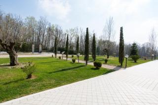 Villa Santoro al Paradiso Verde, Villa intera con Piscina - Caiazzo - 1