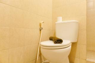 Best Deal and Restful 2BR Marina Ancol Apartment By Travelio - 3