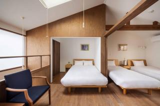 Aoshida Machiya House - Kyoto - 9