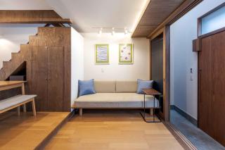 Aoshida Machiya House - Kyoto - 6