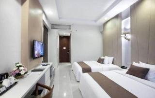 R Hotel Rancamaya - Bogor - 4