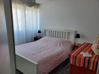 Appartement Lumineux avec Parking Privée - Ban-Saint-Martin - 3