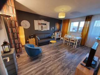 Appartement Lumineux avec Parking Privée - Ban-Saint-Martin - 2
