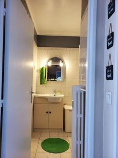 Appartement Lumineux avec Parking Privée - Ban-Saint-Martin - 1
