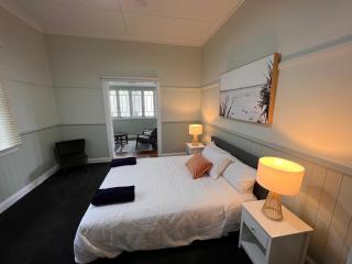 Charming Lismore Home - Lismore - 4
