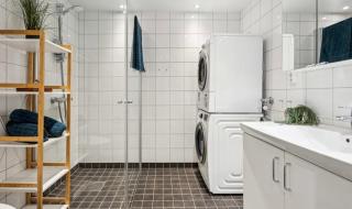One room in shared apartment in the heart of Tromsø - 2