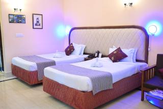 Kaziranga Golf Resort - 8