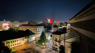 One bedroom apartment in the city center - Bucarest - 3