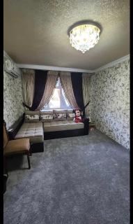 Registan House - Samarcanda - 1