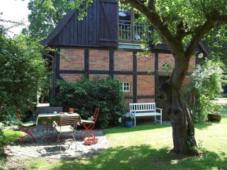 Ferienhaus Familie Gercke - Worpswede - 0