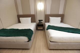Belajandro Hotel Angeles City - Angeles - 2