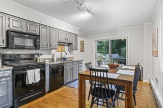Arbor Oasis Family Home by Saratoga Stays - Saratoga Springs - 9