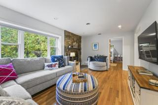 Arbor Oasis Family Home by Saratoga Stays - Saratoga Springs - 0