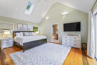 Arbor Oasis Family Home by Saratoga Stays - Saratoga Springs - 8