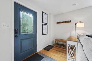 Arbor Oasis Family Home by Saratoga Stays - Saratoga Springs - 4