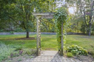 Arbor Oasis Family Home by Saratoga Stays - Saratoga Springs - 7