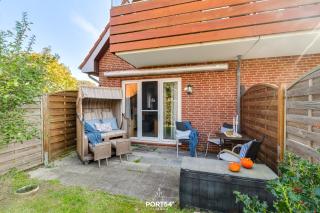 Ferienwohnung Sonnenschein St Peter Ording - Sankt Peter-Ording - 7