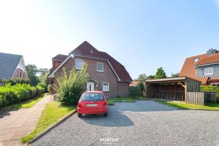 Ferienwohnung Sonnenschein St Peter Ording - Sankt Peter-Ording - 6
