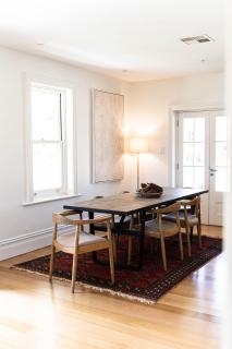 Alkina Old Quarter Luxury Accommodation - Greenock - 7