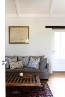 Alkina Old Quarter Luxury Accommodation - Greenock - 2