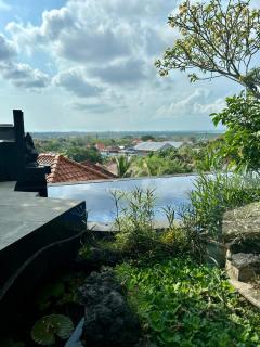 Sunset view apartment in Nusa Dua - 7