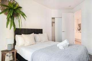 Designer Apt Southbank, close to Crown and MCEC-SH17 - 1