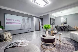 上海市五豪民宿The Bund & West Nanjing Road&bnb - Shanghai - 8