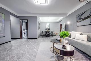 上海市五豪民宿The Bund & West Nanjing Road&bnb - Shanghai - 2