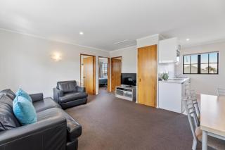 Knightsbridge Court Motor Lodge - Blenheim - 7