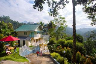 The Arbour Resort Munnar - Munnar - 8