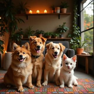 Ban Chang Pet-friendly Hotel by SCN - 3