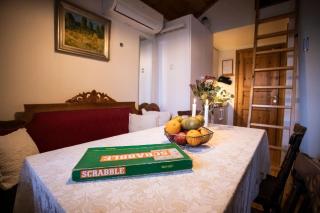 Gemütlicher Seebungalow mit Kamin und Terrasse - Ulricehamn - 7