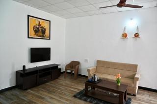 Pingara The village retreat - Udupi - 8