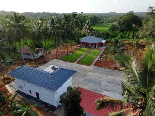 Pingara The village retreat - Udupi - 1