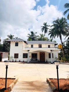 Pingara The village retreat - Udupi - 6