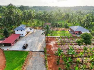Pingara The village retreat - Udupi - 3