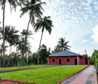 Pingara The village retreat - Udupi - 9