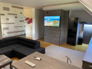 Green Garden Apartments - Kaunas - 8