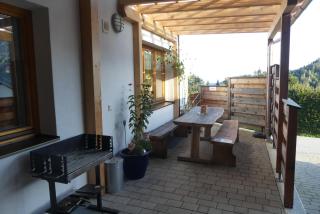 Ferienwohnung Haus Elisabeth, Ahornkaser - Berchtesgaden - 8