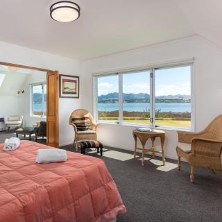 Sunset Sands Waihi Beach, Sleeps up to 8, water views - Waihi Beach - 4